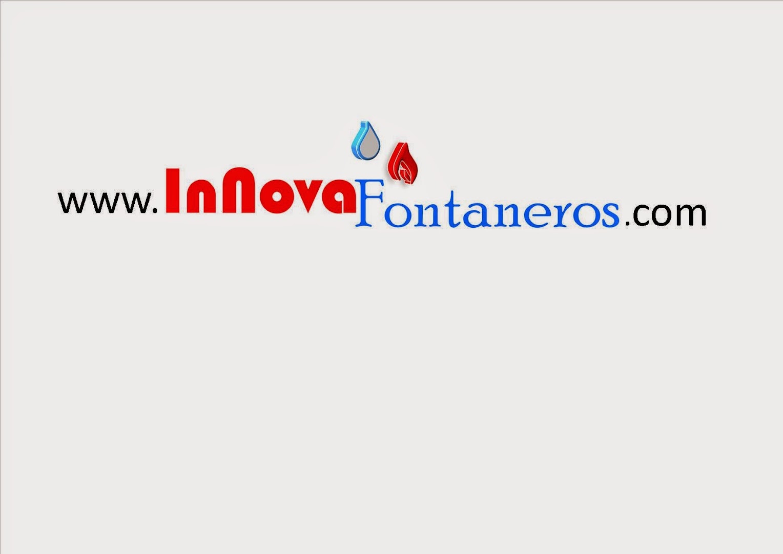Innova Fontaneros — Fotos 1